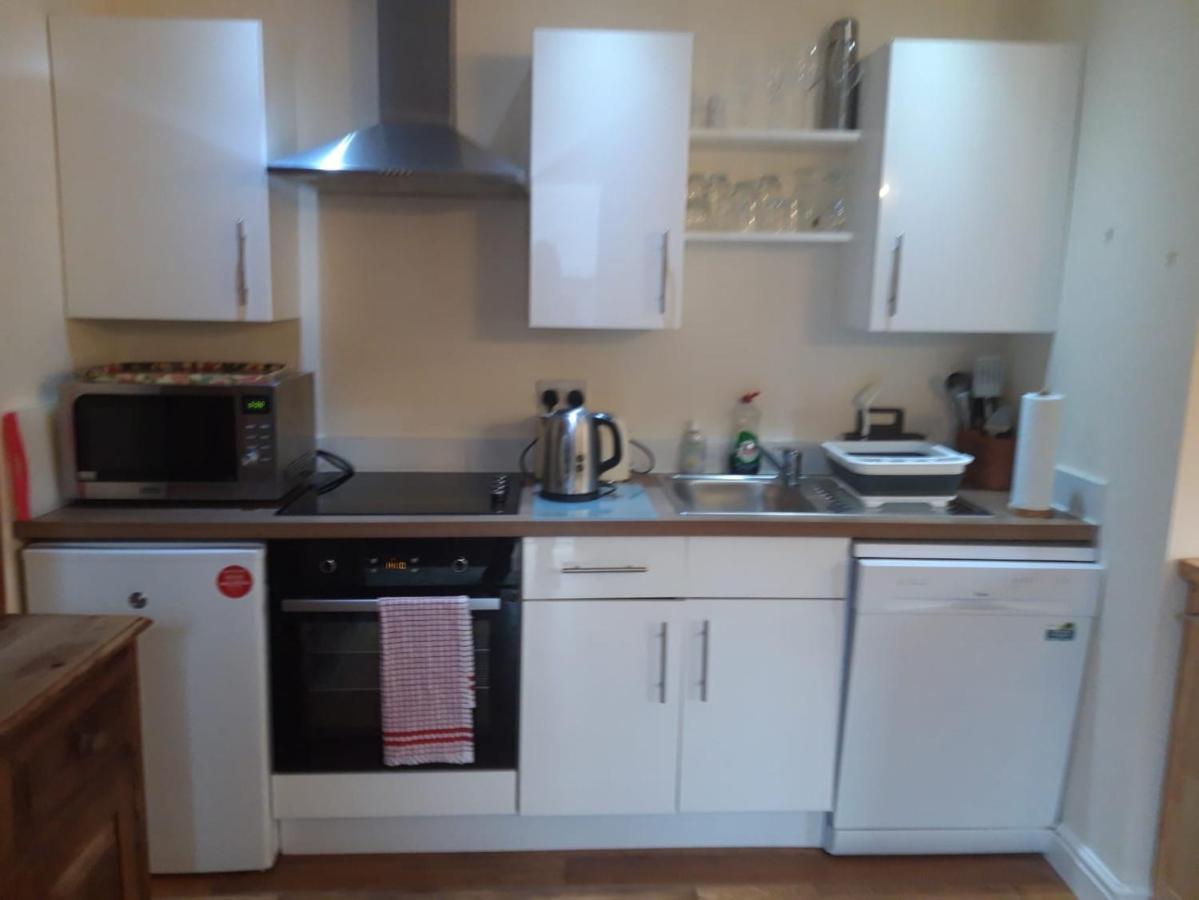 Little Orchard Cottage Кэнтербари Экстерьер фото